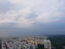 Eco Sanctuary (D23), Condominium #166209522